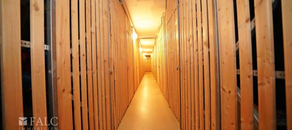 3 rooms Apartment in Heilbronn, Germany No. 23215 17