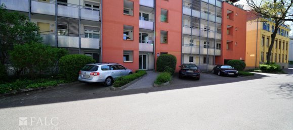 3 rooms Apartment in Heilbronn, Germany No. 23215 3