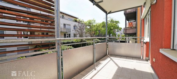 3 rooms Apartment in Heilbronn, Germany No. 23215 16