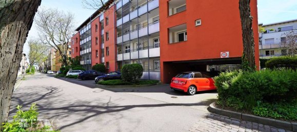 3 rooms Apartment in Heilbronn, Germany No. 23215 2