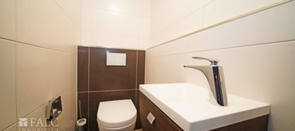 3 rooms Apartment in Heilbronn, Germany No. 23215 15