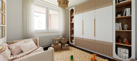 3 rooms Apartment in Heilbronn, Germany No. 23215 13