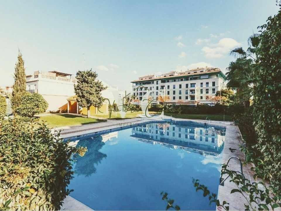 3 Schlafzimmer Wohnung in Torre del Mar, Spain, Nr. 219089