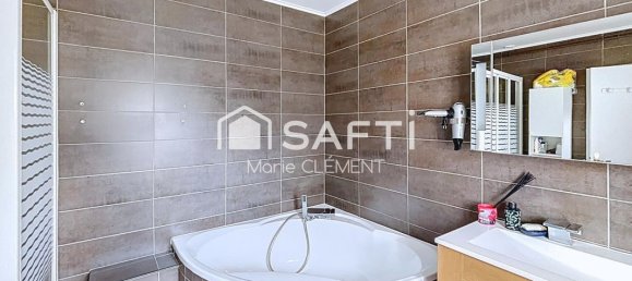 Casa T4 em Pontault-Combault, France N.º 325423 6