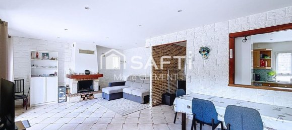 Casa T4 em Pontault-Combault, France N.º 325423 2