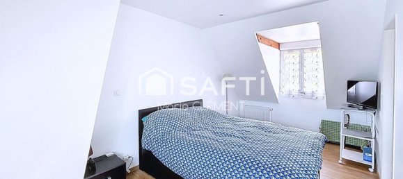 Casa T4 em Pontault-Combault, France N.º 325423 8