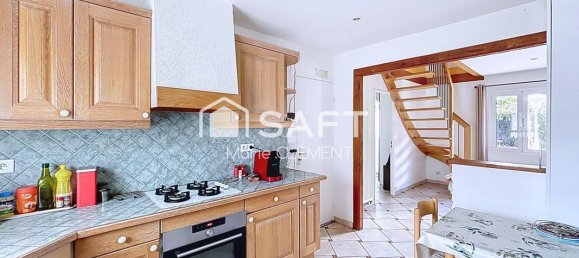 Casa T4 em Pontault-Combault, France N.º 325423 4