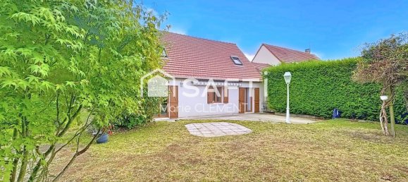 Casa T4 em Pontault-Combault, France N.º 325423 10