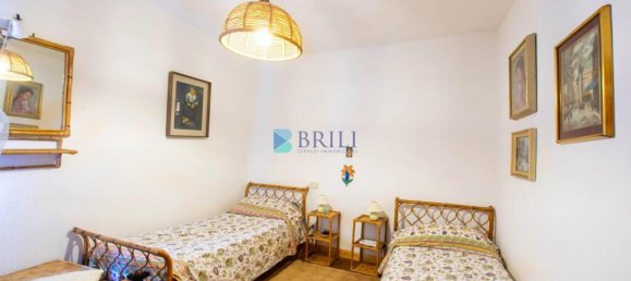 Квартира с 3 спальнями в Ольбия, Италия № 326986 13