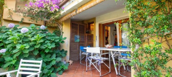 Квартира с 3 спальнями в Ольбия, Италия № 326986 23