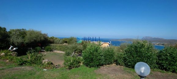 Квартира с 3 спальнями в Ольбия, Италия № 326986 30