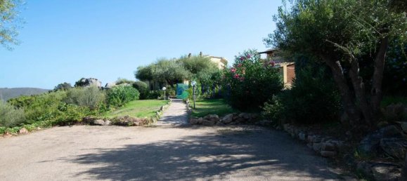 Квартира с 3 спальнями в Ольбия, Италия № 326986 26