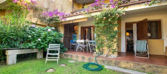 Квартира с 3 спальнями в Ольбия, Италия № 326986 24