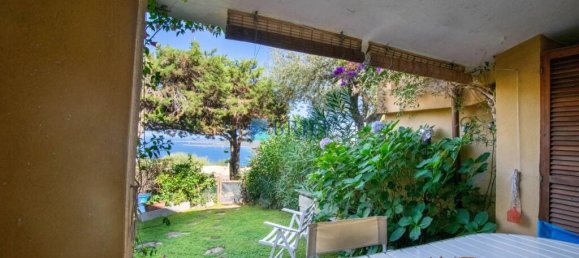 Квартира с 3 спальнями в Ольбия, Италия № 326986 2