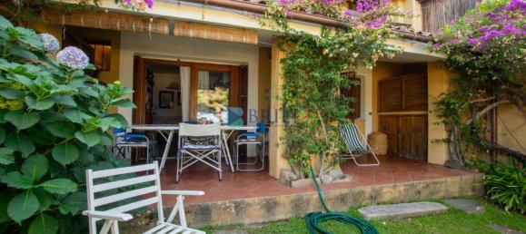 Квартира с 3 спальнями в Ольбия, Италия № 326986 19