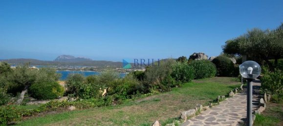 Квартира с 3 спальнями в Ольбия, Италия № 326986 37