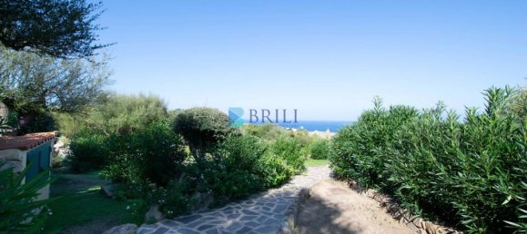 Квартира с 3 спальнями в Ольбия, Италия № 326986 29