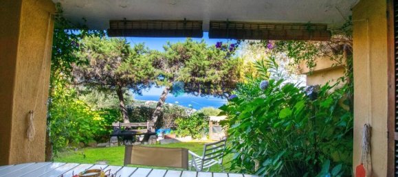 Квартира с 3 спальнями в Ольбия, Италия № 326986 22