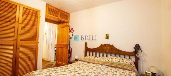 Квартира с 3 спальнями в Ольбия, Италия № 326986 12