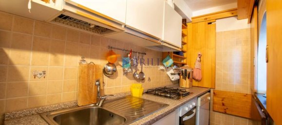 Квартира с 3 спальнями в Ольбия, Италия № 326986 8