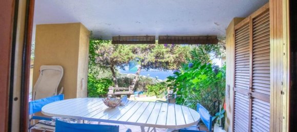 Квартира с 3 спальнями в Ольбия, Италия № 326986 3