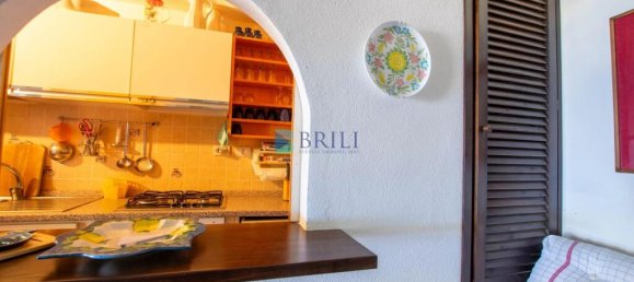 Квартира с 3 спальнями в Ольбия, Италия № 326986 10