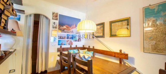 Квартира с 3 спальнями в Ольбия, Италия № 326986 7