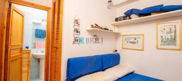 Квартира с 3 спальнями в Ольбия, Италия № 326986 17