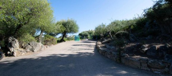 Квартира с 3 спальнями в Ольбия, Италия № 326986 27