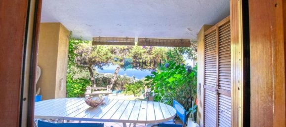 Квартира с 3 спальнями в Ольбия, Италия № 326986 20