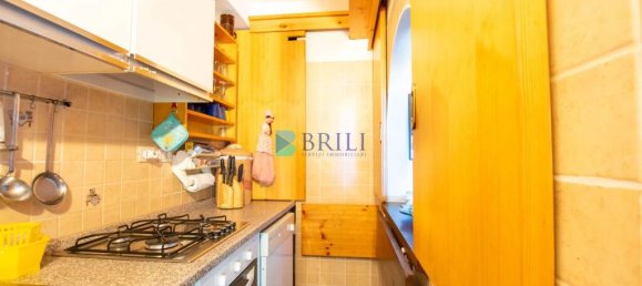 Квартира с 3 спальнями в Ольбия, Италия № 326986 9