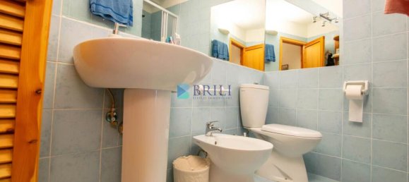 Квартира с 3 спальнями в Ольбия, Италия № 326986 18