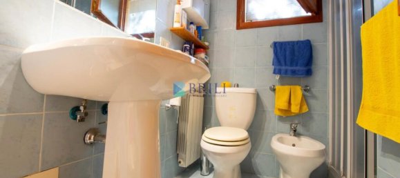 Квартира с 3 спальнями в Ольбия, Италия № 326986 15