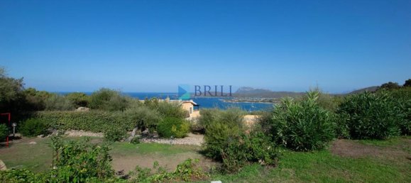 Квартира с 3 спальнями в Ольбия, Италия № 326986 31