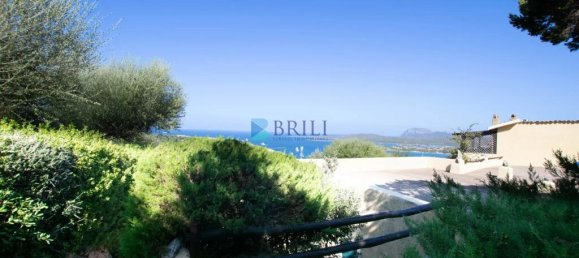 Квартира с 3 спальнями в Ольбия, Италия № 326986 28