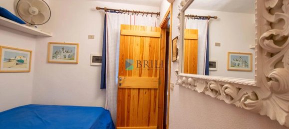 Квартира с 3 спальнями в Ольбия, Италия № 326986 16