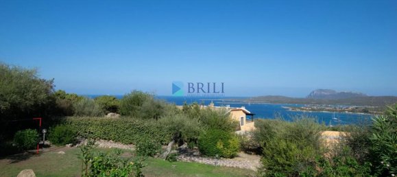 Квартира с 3 спальнями в Ольбия, Италия № 326986 34