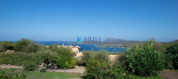 Квартира с 3 спальнями в Ольбия, Италия № 326986 32