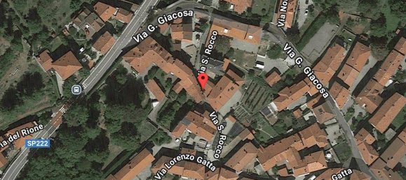 Apartamento T2 em Colleretto Giacosa, Italy N.º 297516 5