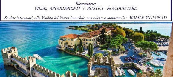 21 bedroom House in Bardolino, Italy No. 168345 3