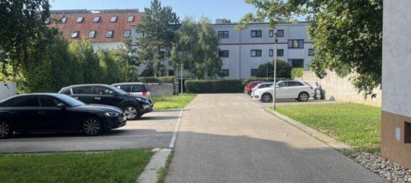 3 rooms Apartment in Modling, Austria No. 197985 36