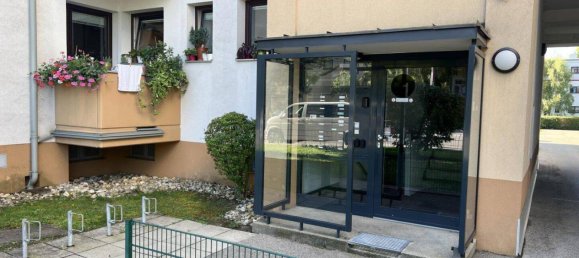 3 rooms Apartment in Modling, Austria No. 197985 33