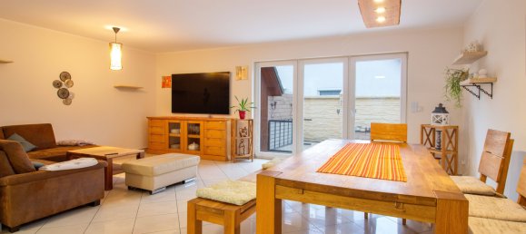 3-Zimmer Haus in Brandenburg, Germany, Nr. 29704 2