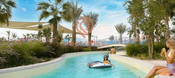 4 Schlafzimmer Stadthaus in Dubai, UAE, Nr. 23831 2