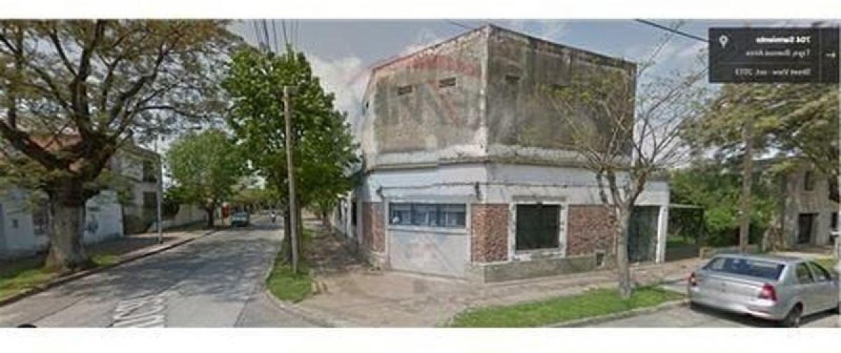 2 bedrooms House in Tigre, Argentina No. 60784