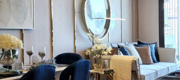 Condominio de 2 dormitorios en Bangkok, Thailand No. 13713 3