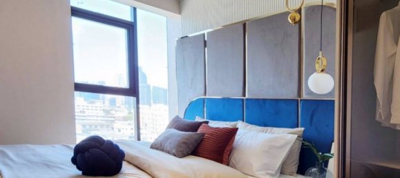 Condominio de 2 dormitorios en Bangkok, Thailand No. 13713 2