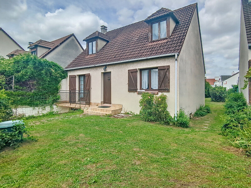 Casa T1 em Sartrouville, France N.º 281721