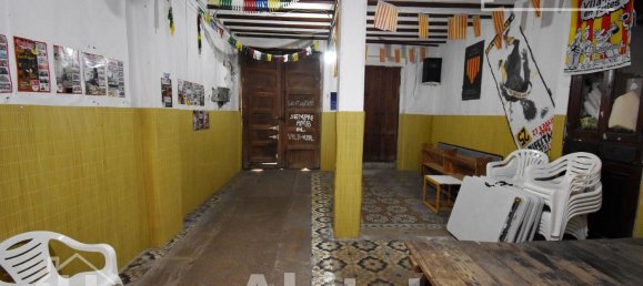 4 bedrooms House in Vila-real, Spain No. 120371 12