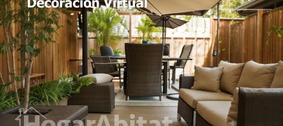 4 bedrooms House in Vila-real, Spain No. 120371 3